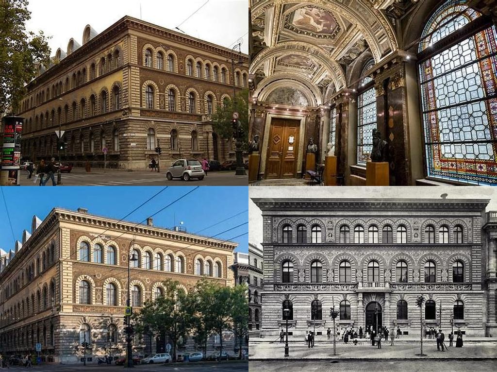 Magyar Képzőművészeti Egyetem (Hungarian University of Fine Arts)