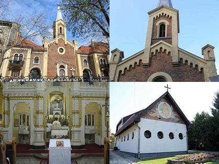 9364Istenszülő oltalma görögkatolikus templom (Protection of the Mother of God Greek Catholic Church)