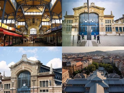9398Rákóczi téri vásárcsarnok (Rákóczi Square Market Hall)