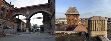 9440Globus Konzervgyár (Globus Cannery)