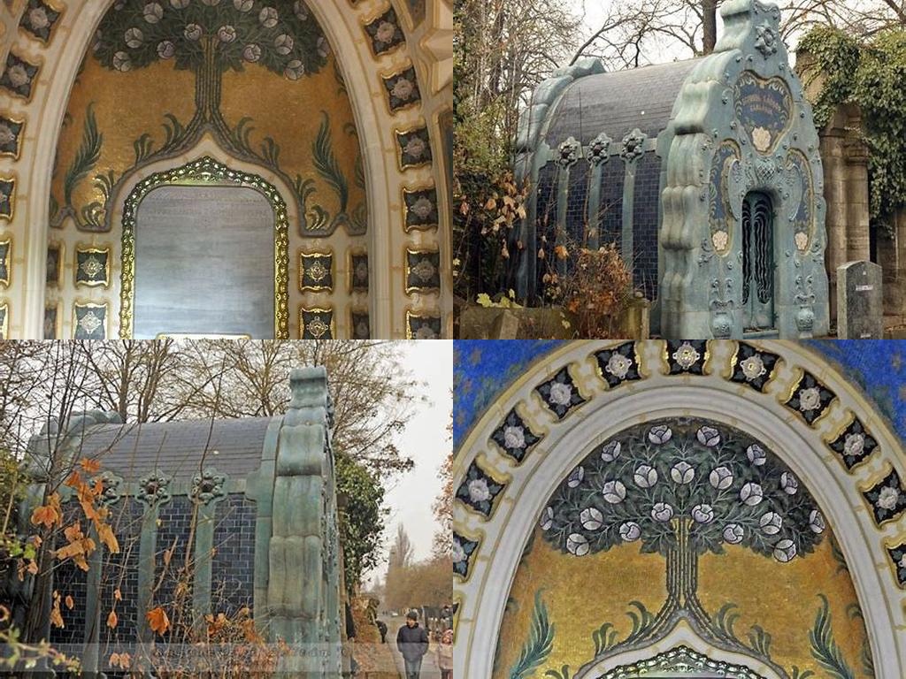 Schmidl-síremlék (Schmidl Tomb)