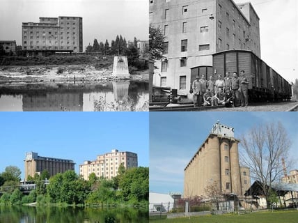 9458Budai hengermalom (Buda Roller Mill)