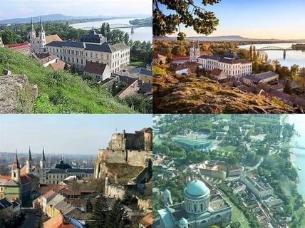 10278Víziváros (Watertown)