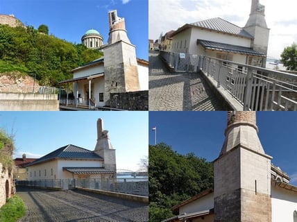 10280Özicseli Hadzsi Ibrahim-dzsámi (Özicseli Hadji Ibrahim Mosque)