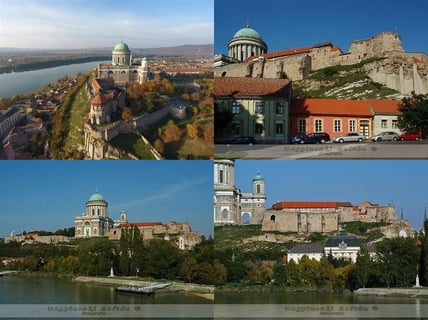 10281Királyi városrész (Royal District)