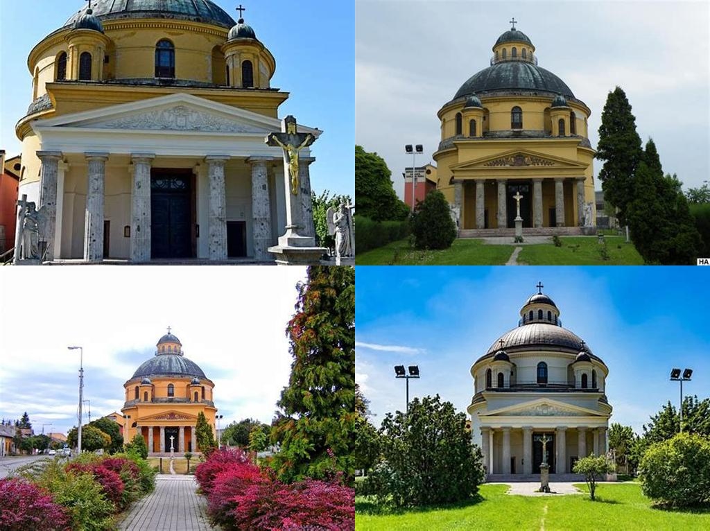 Szent Anna-templom (St. Anne Church)