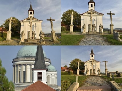 10283Becket Szent Tamás-kápolna (St. Thomas Becket Chapel)