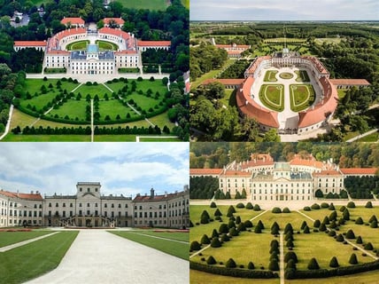 10307Esterházy-kastély (Esterházy Palace)
