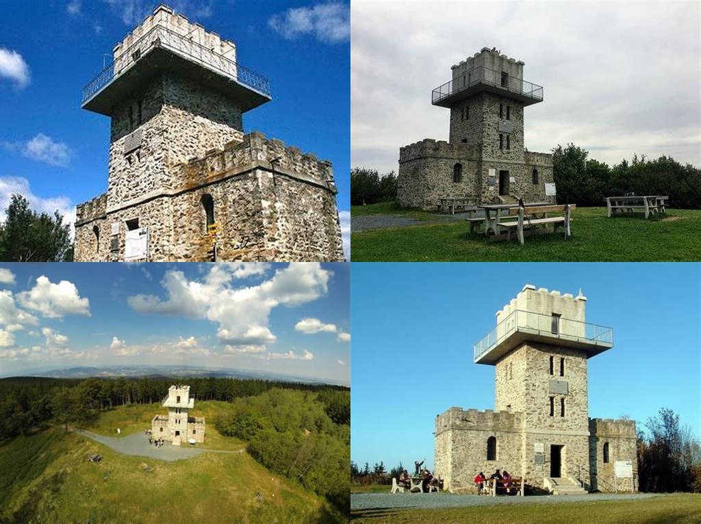 Írott-kő (Written Stone)