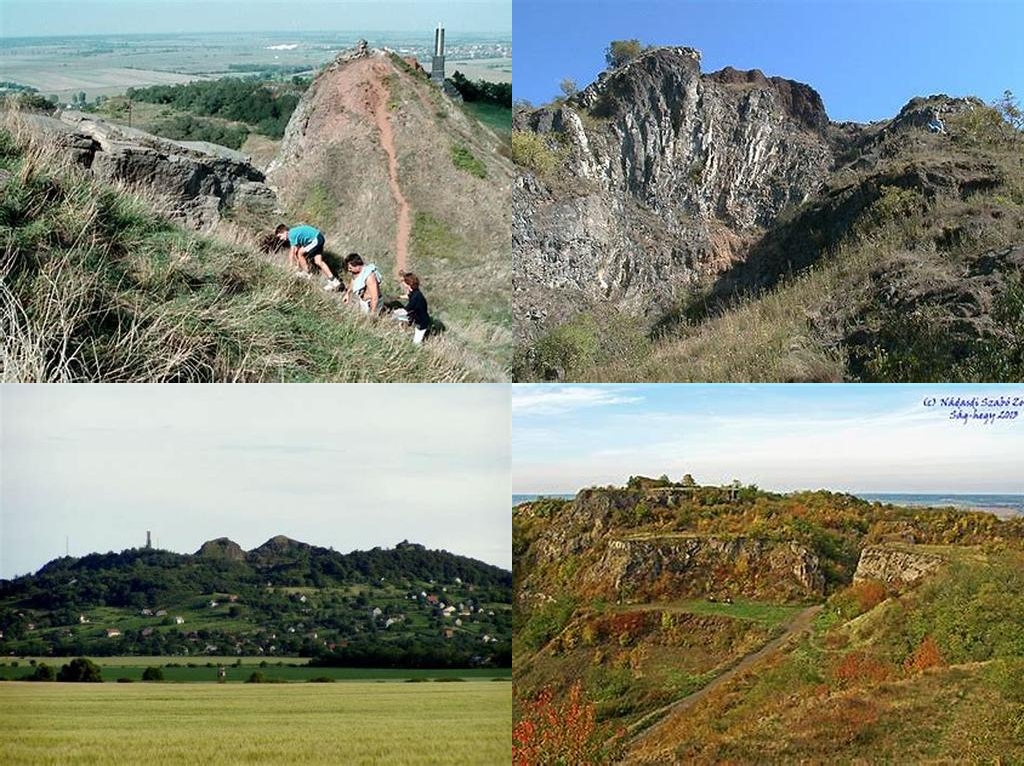 Ság hegy (Ság Hill)