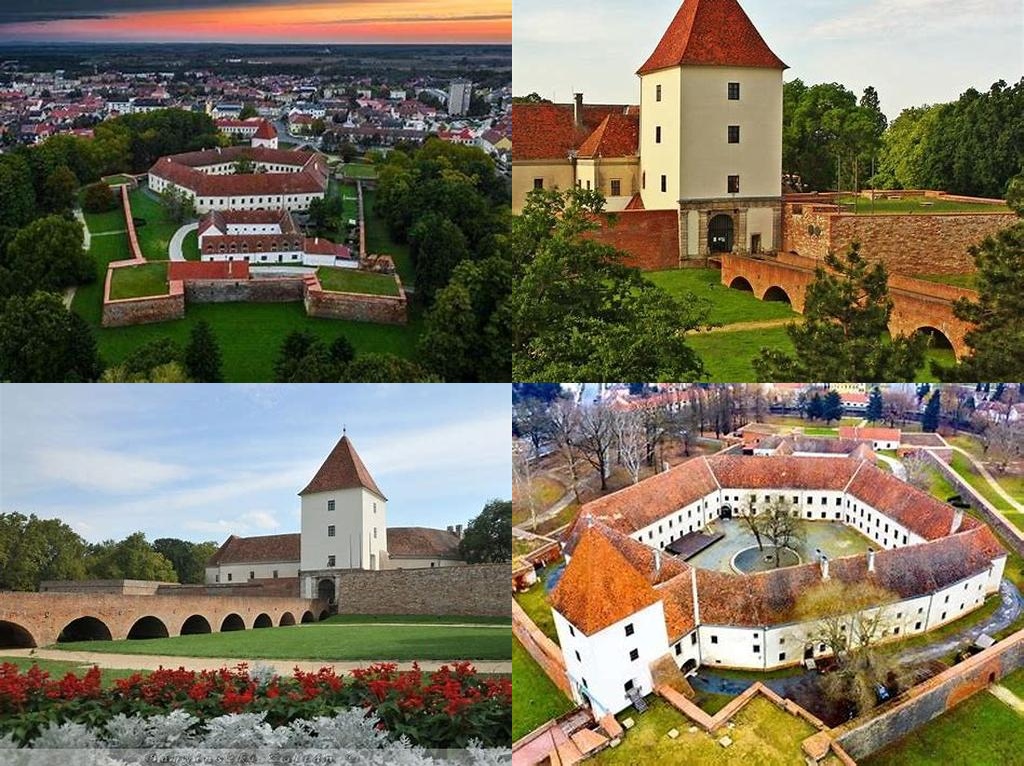 Nádasdy-vár (Nádasdy Castle)