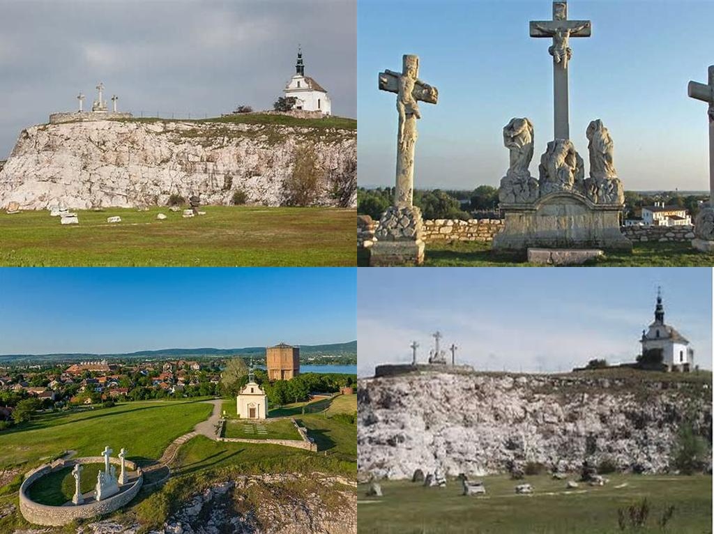 Kálvária-domb (Calvary Hill)