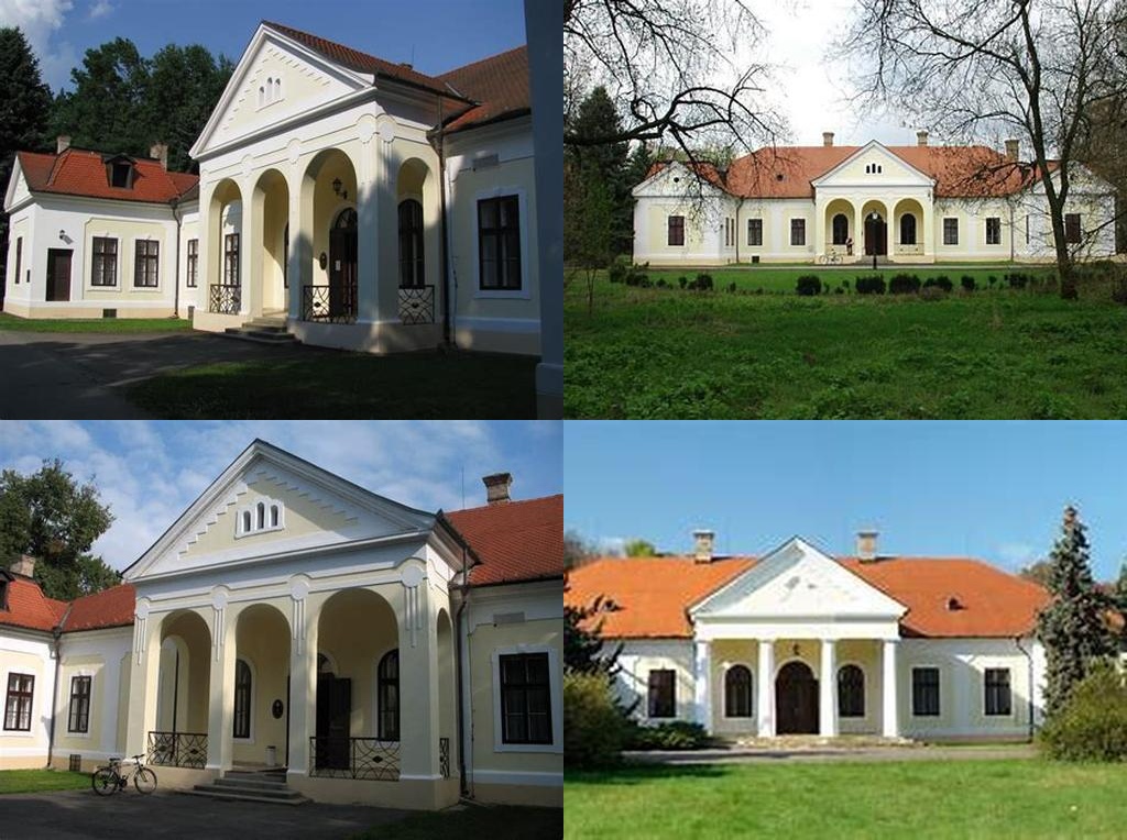Csáky-kastély (Csáky Mansion)