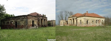 10500Fried-kastély (Fried Castle)