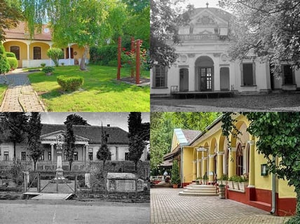 10501Darvas-kĂșria (Darvas Mansion)