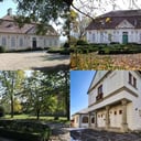10503Bárczay-kastély (Bárczay Mansion)