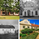 10507Keczer-kúria (Keczer Mansion)