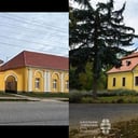 10509Vay-kúria (Vay Mansion)