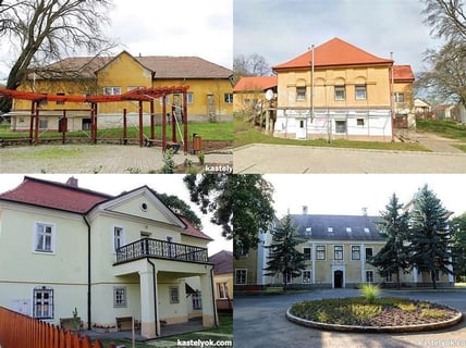 10514Szepessy-kastély (Szepessy Mansion)