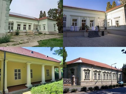 10515Szalay-kúria (Szalay Mansion)