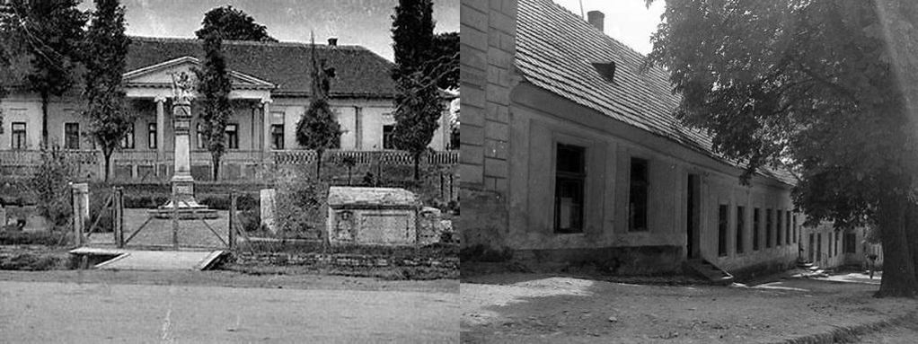 Potoczky-kúria (Potoczky Mansion)