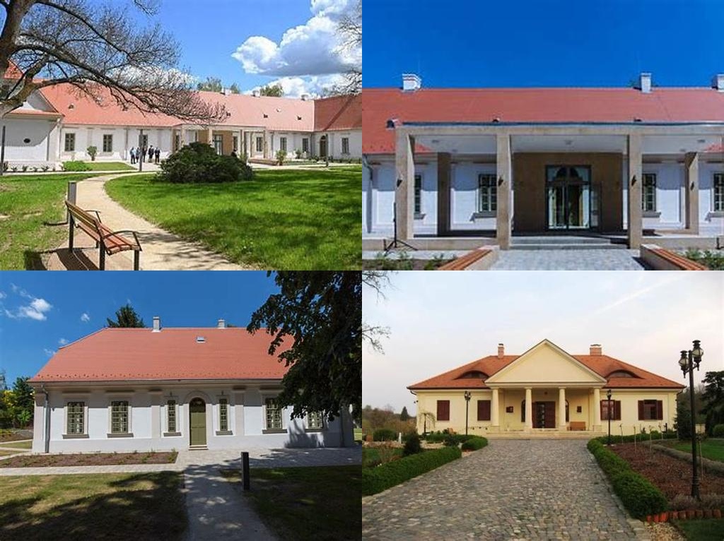 Perczel-Potoczky-kúria (Perczel-Potoczky Mansion)
