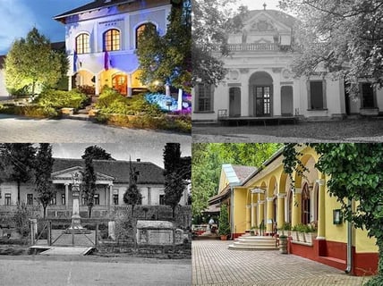 10519Máriássy-kúria (Máriássy Mansion)