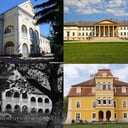 10521Eötvös-kastély (Eötvös Castle)