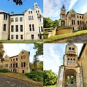 10522Lónyay-kastély (Lónyay Mansion)