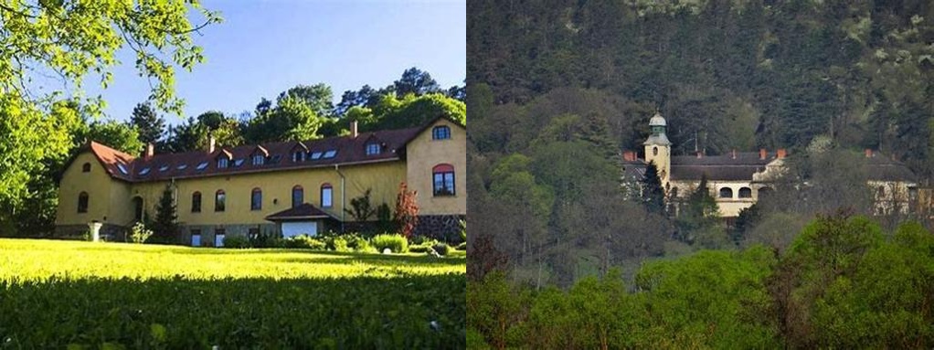 Lenkey-kúria (Lenkey Mansion)