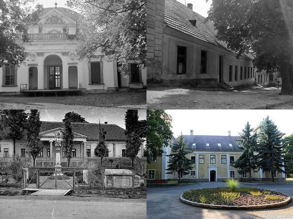 Szepessy-kúria (Szepessy Mansion)