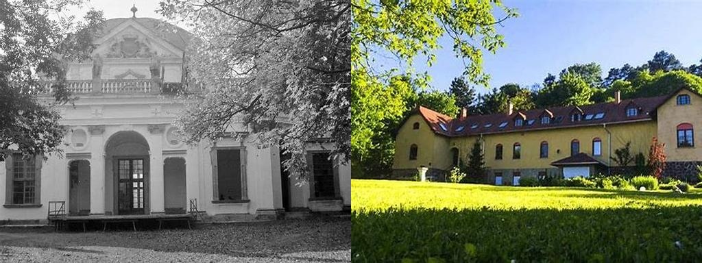 Bata-kúria (Bata Mansion)