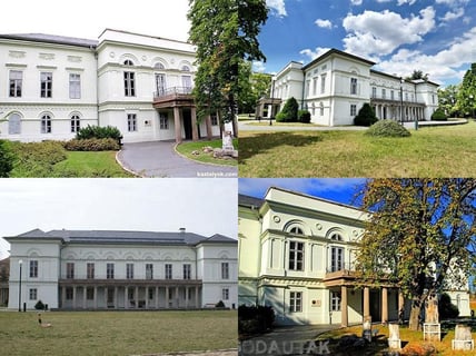 10529Orczy-kastély (Orczy Castle)