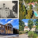 10530Bombelles-kastély (Bombelles Castle)