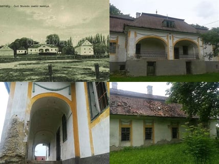 10532Sturmann-kúria (Sturmann Mansion)