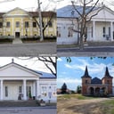10538Szirmay-kastély (Szirmay Mansion)