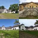 10540Fáy-kastély (Fáy Mansion)