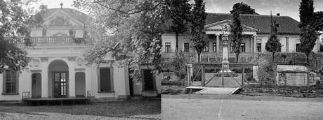 10541Joób-kúria (Joób Mansion)