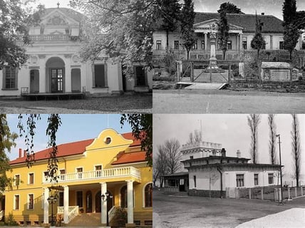 10542Bornemissza-kúria (Bornemissza Mansion)