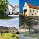 10546Babocsay-udvarház (Babocsay Manor House)