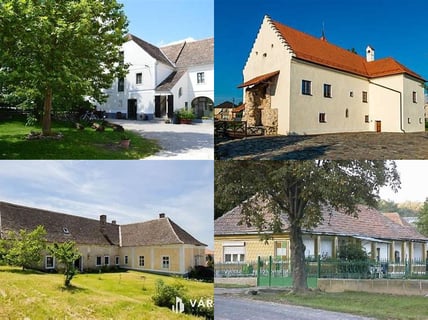 10546Babocsay-udvarház (Babocsay Manor House)