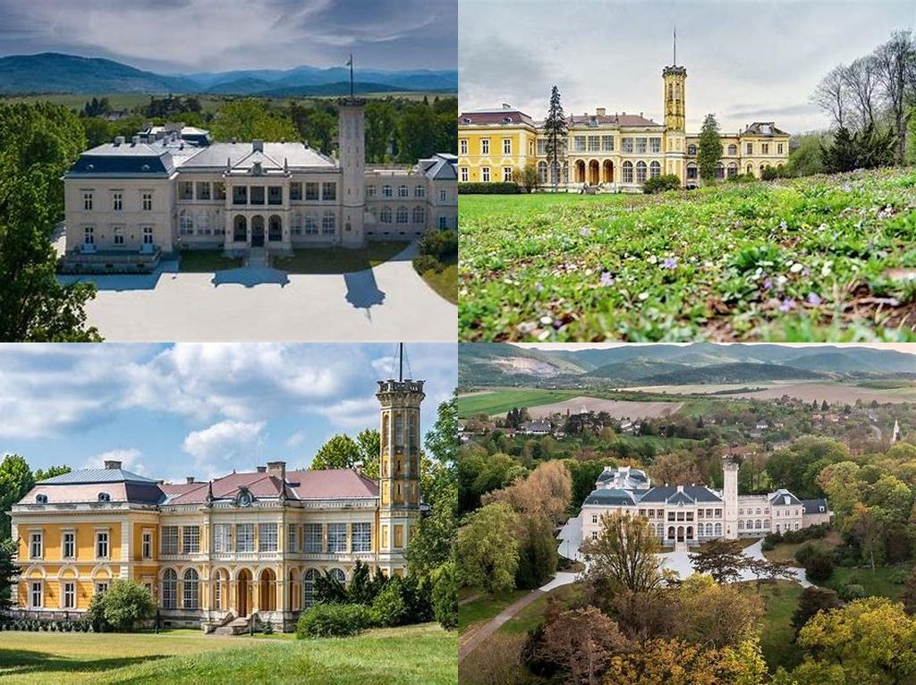 10549Károlyi-kastély (Károlyi Castle)
