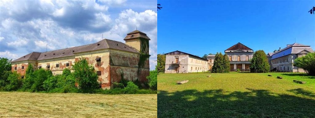 Fuló-kastély (Fuló Castle)