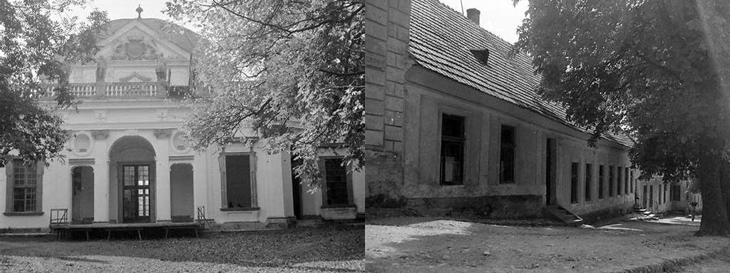 Jakabfalvy-kúria (Jakabfalvy Mansion)