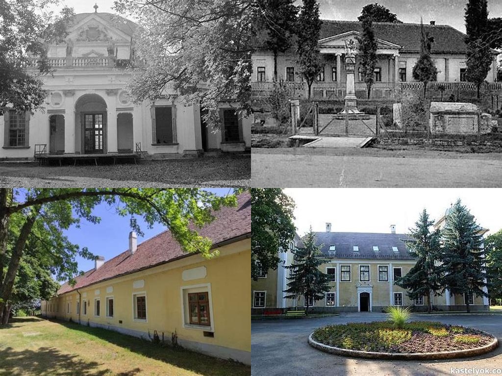 Szepessy-kúria (Szepessy Mansion)