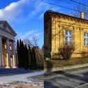 10556Kóczián-kastély (Kóczián Mansion)