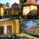 10560Kazinczy-kúria (Kazinczy Mansion)