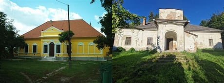 10562Patay-kúria (Patay Mansion)