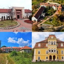 10568Sardagna-kastély (Sardagna Castle)