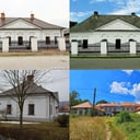 10569Gedeon-kastély (Gedeon Mansion)